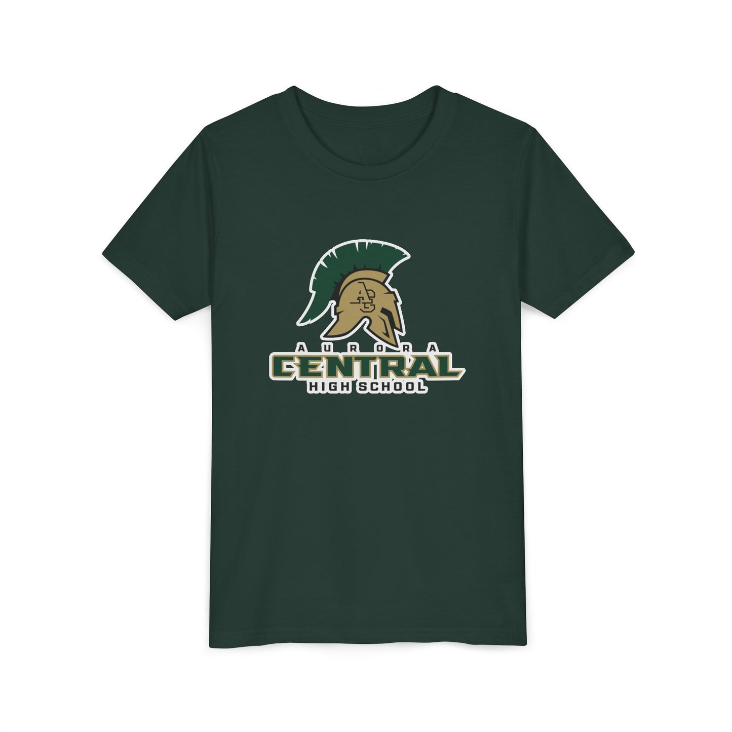 Youth Short Sleeve Tee