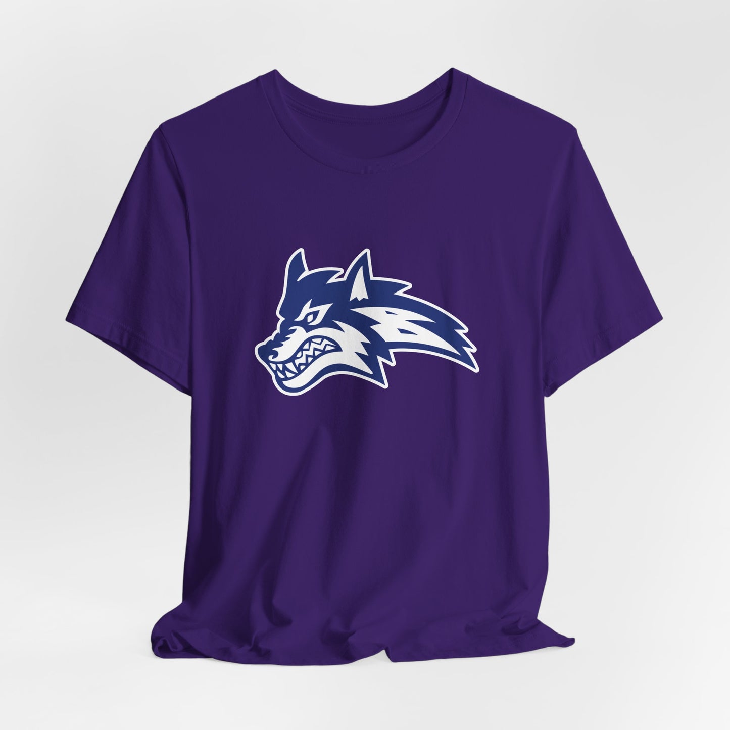 Jersey Short Sleeve Tee