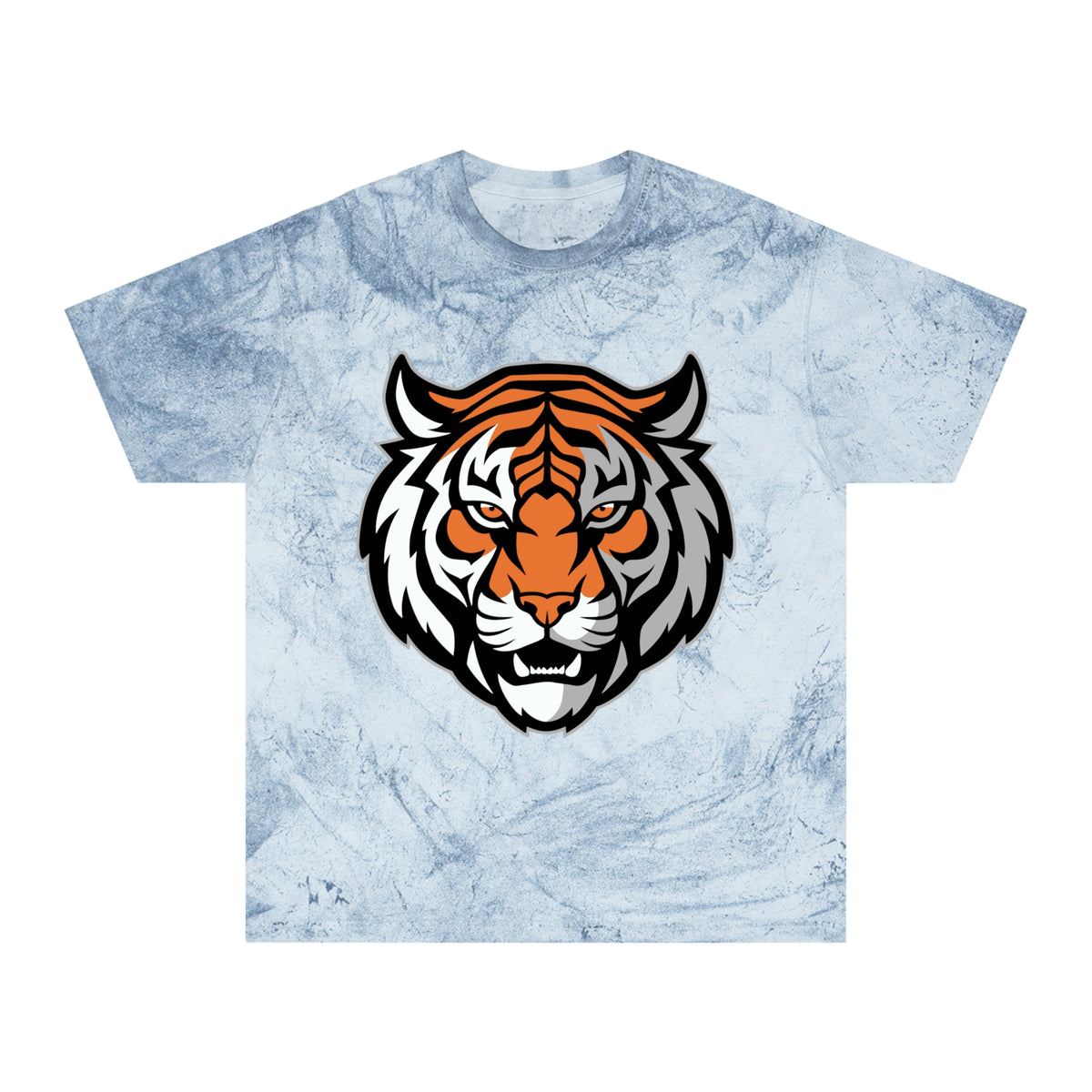 Color Blast School Spirit Tee