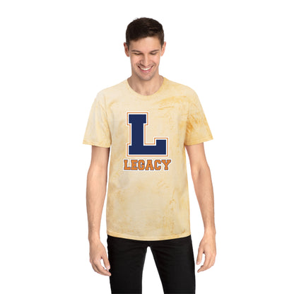 Color Blast School Spirit Tee