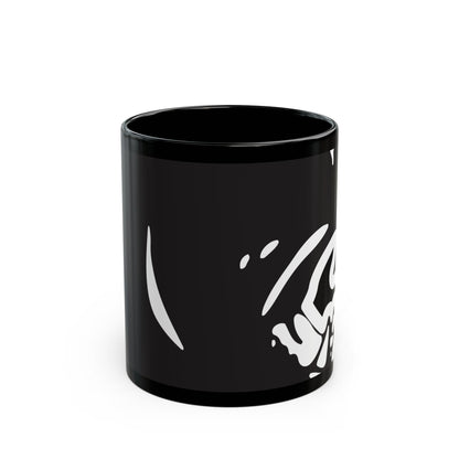 Black Team Mug (11oz/15oz)
