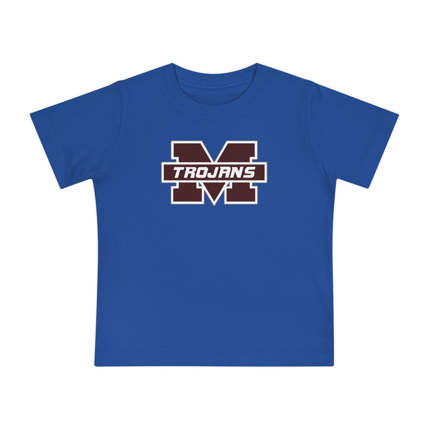 Baby Short Sleeve Tee