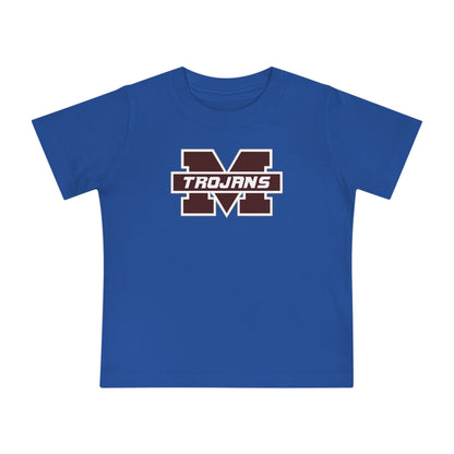 Baby Short Sleeve Tee