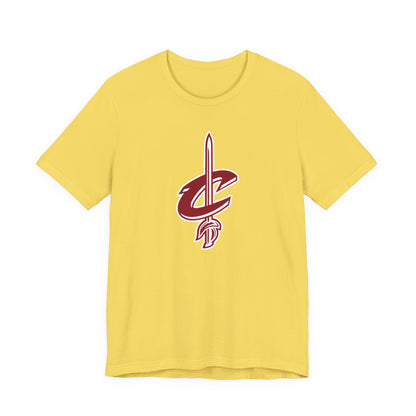 Jersey Short Sleeve Tee