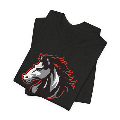 Jersey Short Sleeve Tee