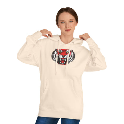 Midweight Pullover Hoodie