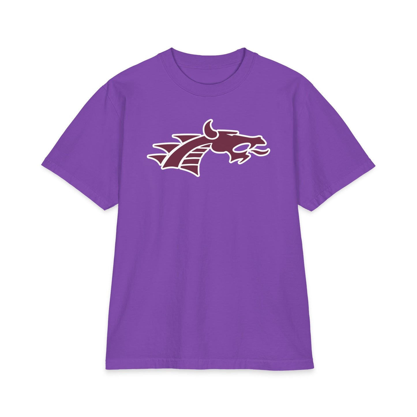Max Heavyweight Short Sleeve Tee