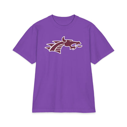 Max Heavyweight Short Sleeve Tee
