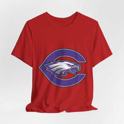 Jersey Short Sleeve Tee
