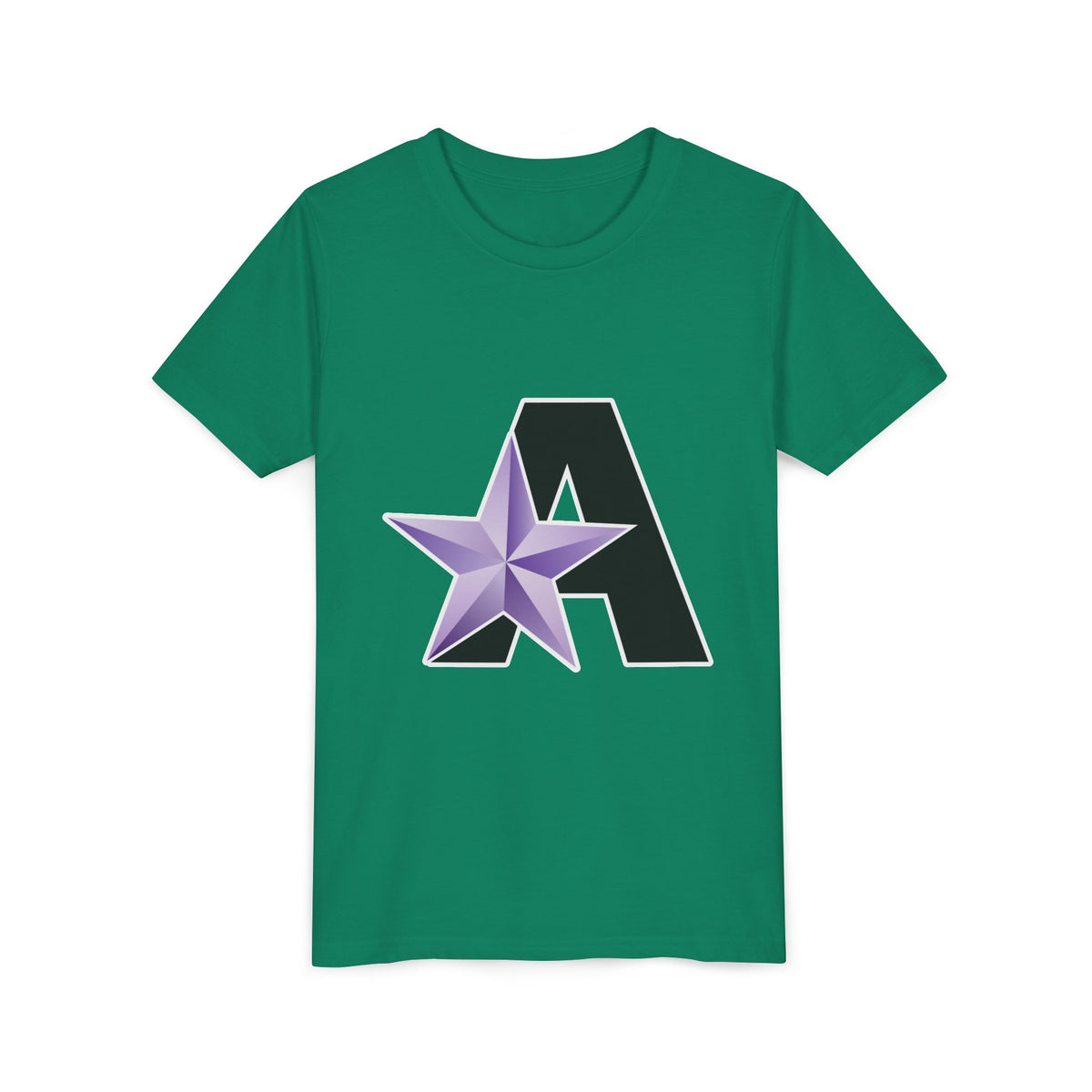 Youth Short Sleeve Tee