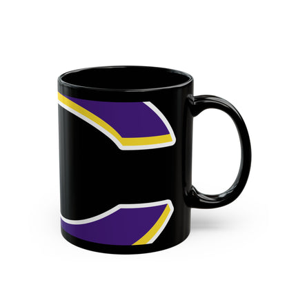 Black Team Mug (11oz/15oz)
