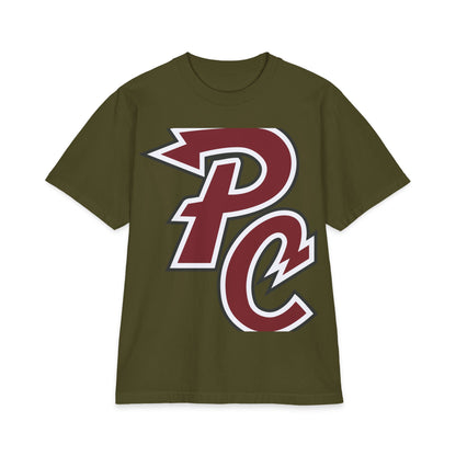 Max Heavyweight Short Sleeve Tee