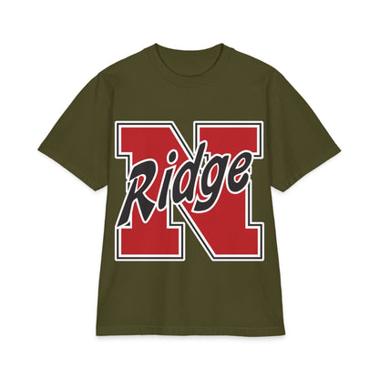 Max Heavyweight Short Sleeve Tee