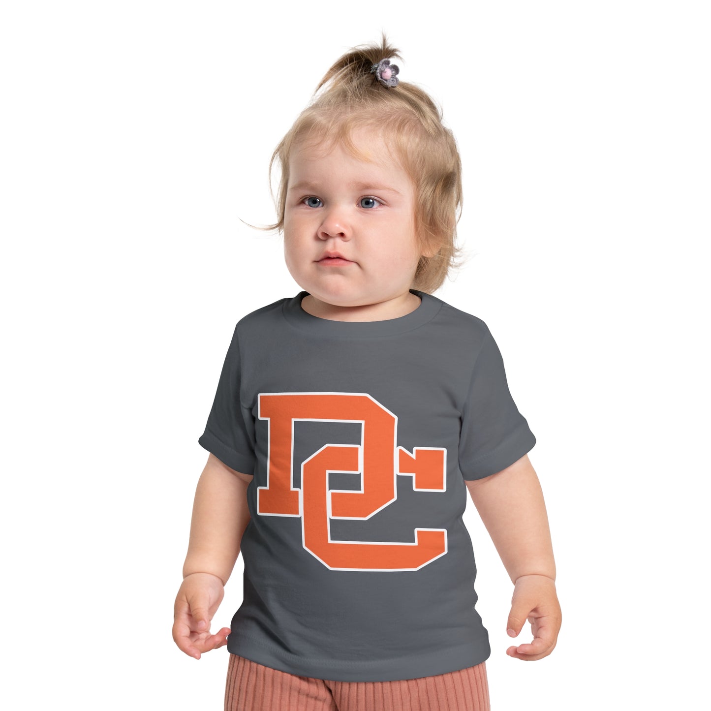 Baby Short Sleeve Tee