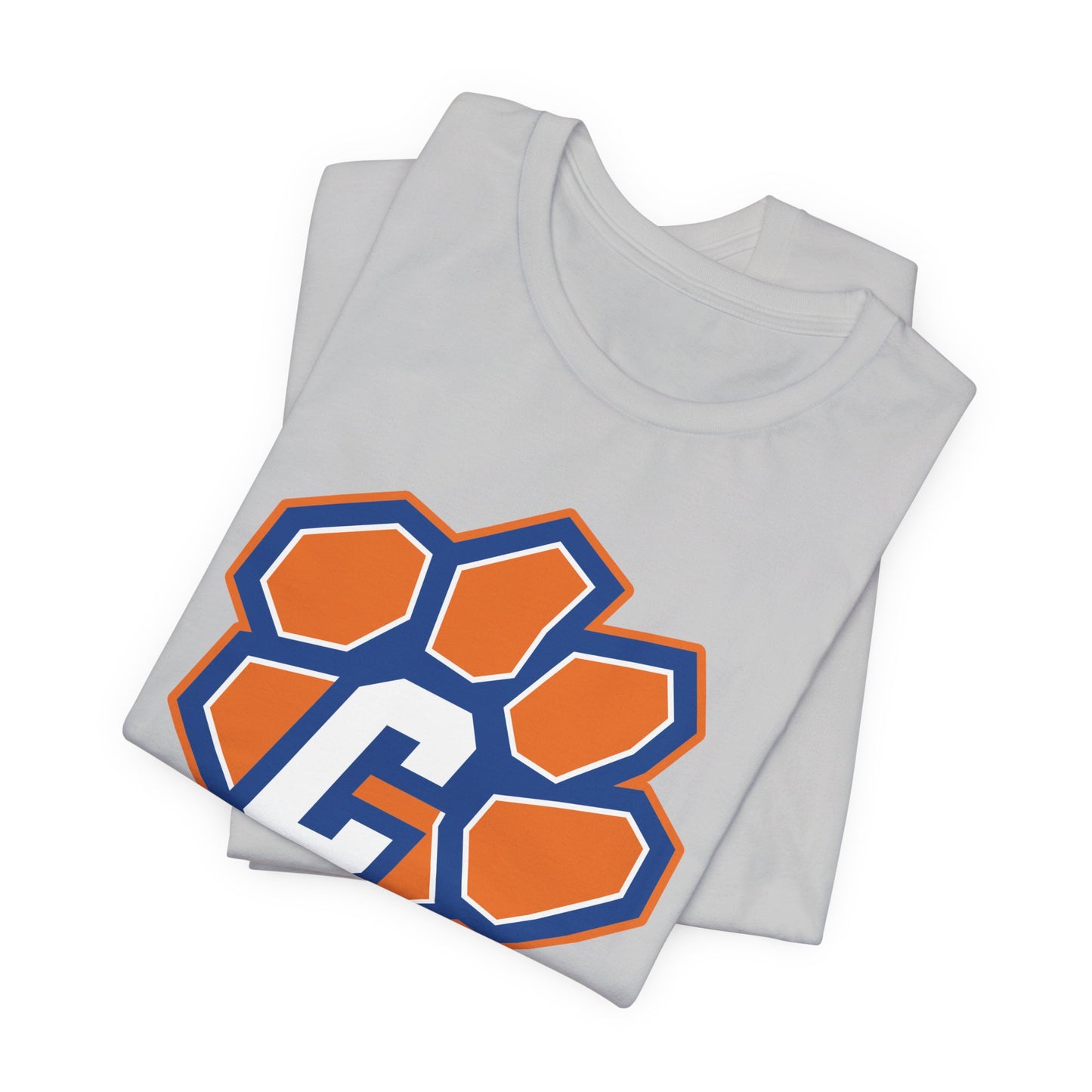 Jersey Short Sleeve Tee