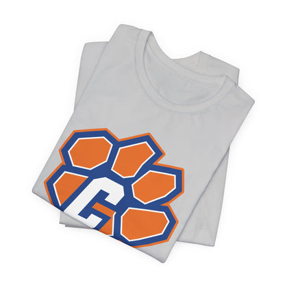 Jersey Short Sleeve Tee
