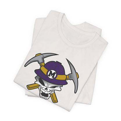 Jersey Short Sleeve Tee