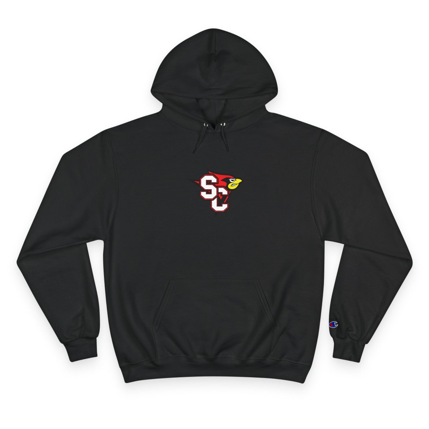 Champion Powerblend Fleece Pullover Hoodie