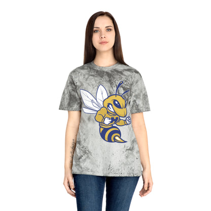 Color Blast School Spirit Tee