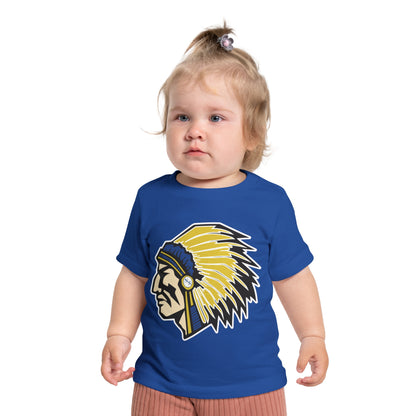 Baby Short Sleeve Tee