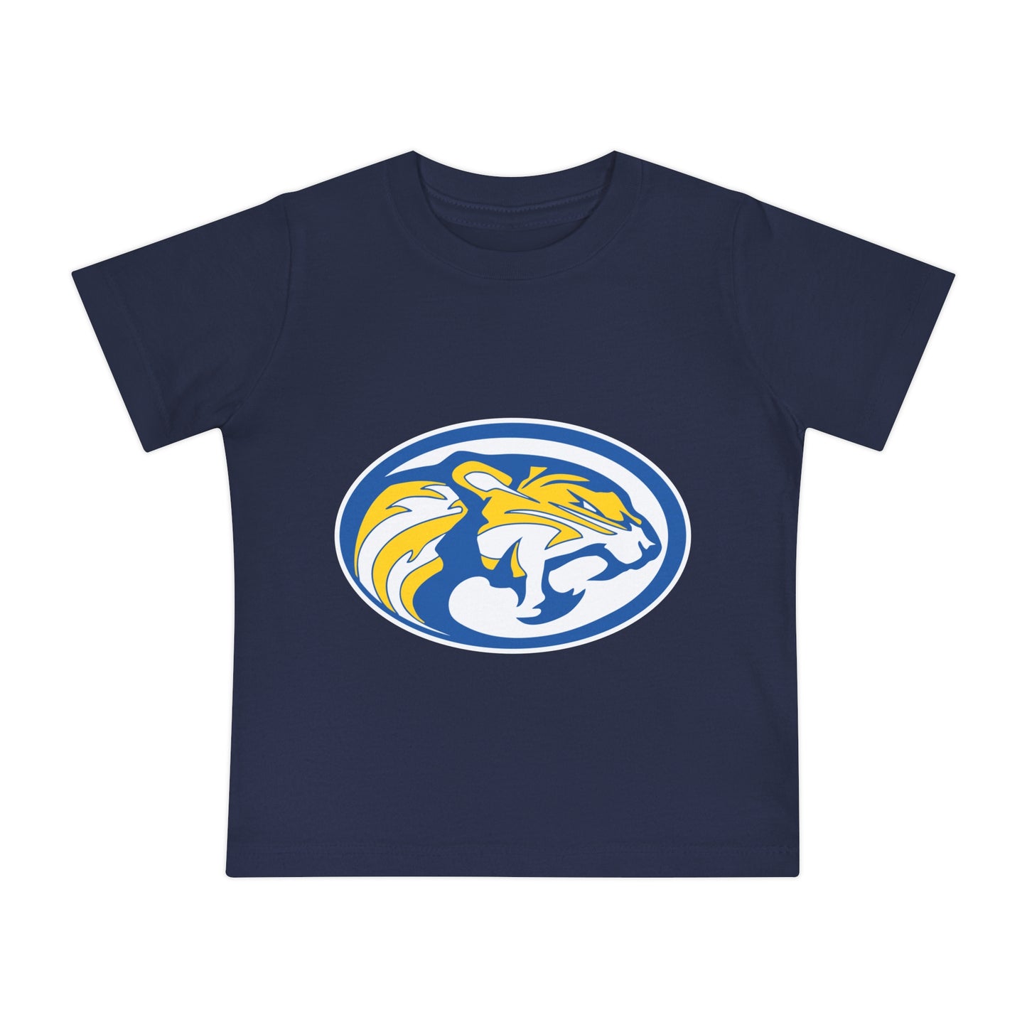Baby Short Sleeve Tee