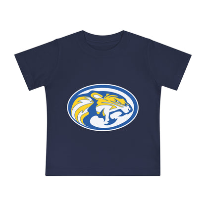 Baby Short Sleeve Tee