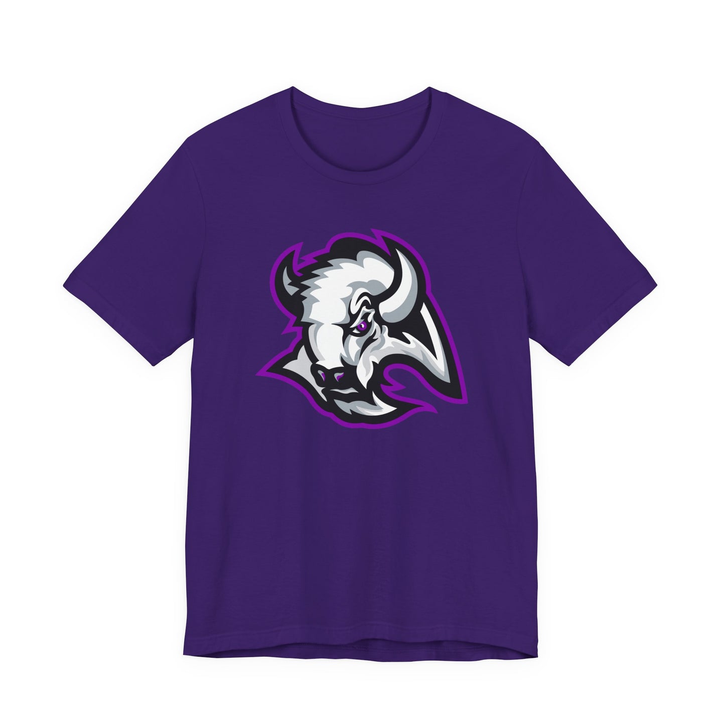 Jersey Short Sleeve Tee
