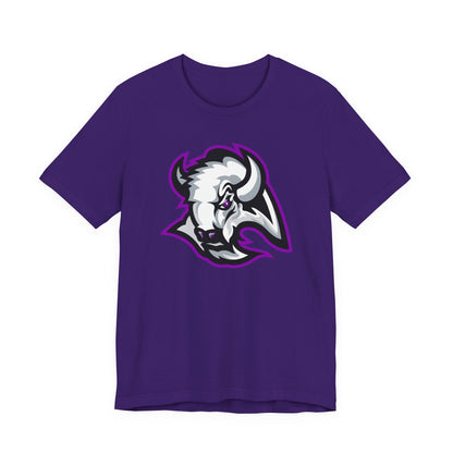 Jersey Short Sleeve Tee