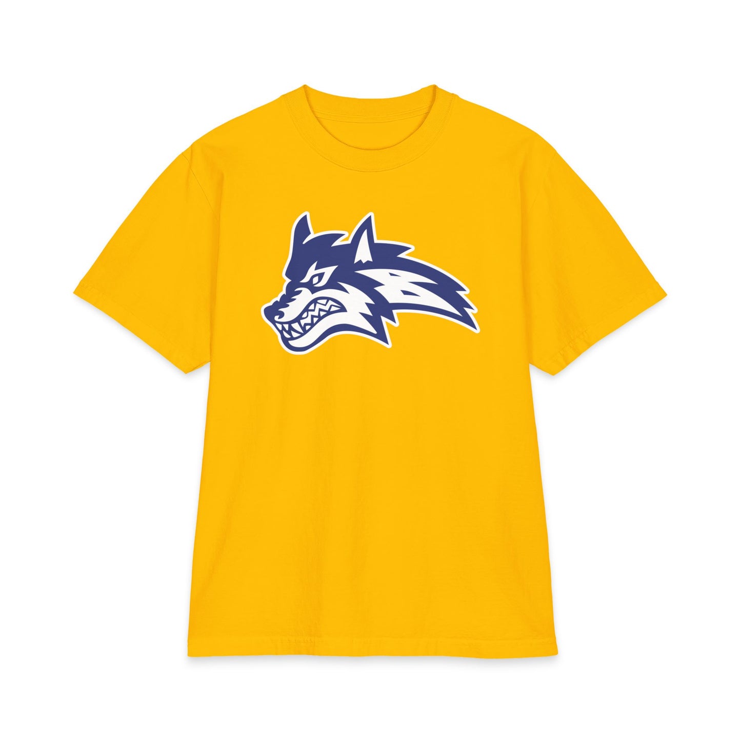 Max Heavyweight Short Sleeve Tee