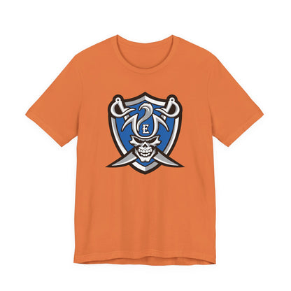 Jersey Short Sleeve Tee
