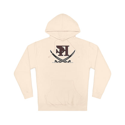 Midweight Pullover Hoodie
