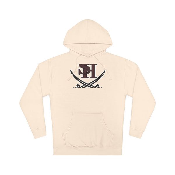 Midweight Pullover Hoodie