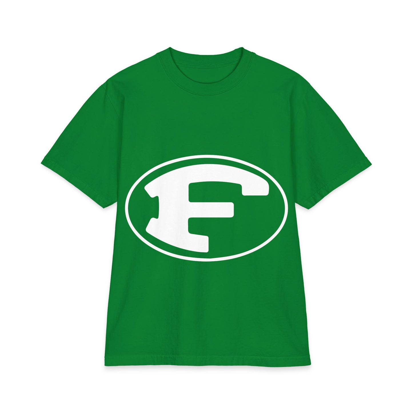 Max Heavyweight Short Sleeve Tee