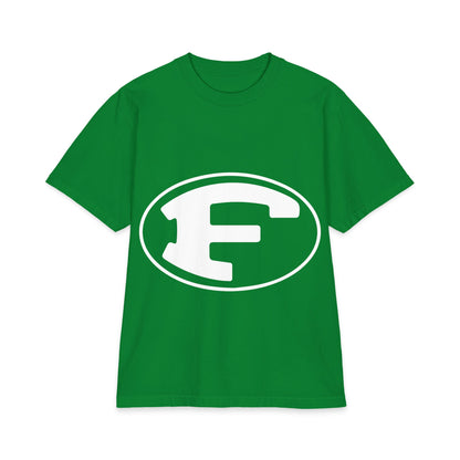 Max Heavyweight Short Sleeve Tee