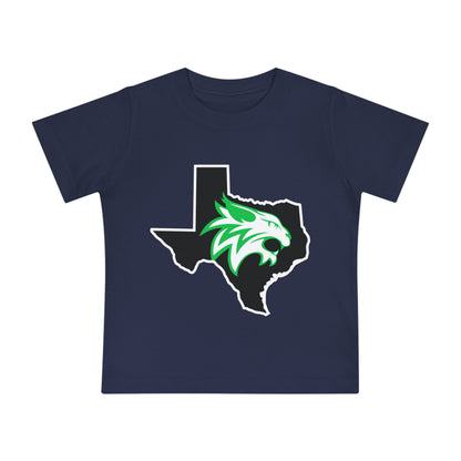 Baby Short Sleeve Tee
