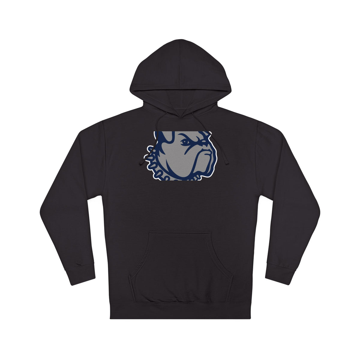 Midweight Pullover Hoodie