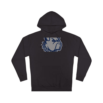 Midweight Pullover Hoodie