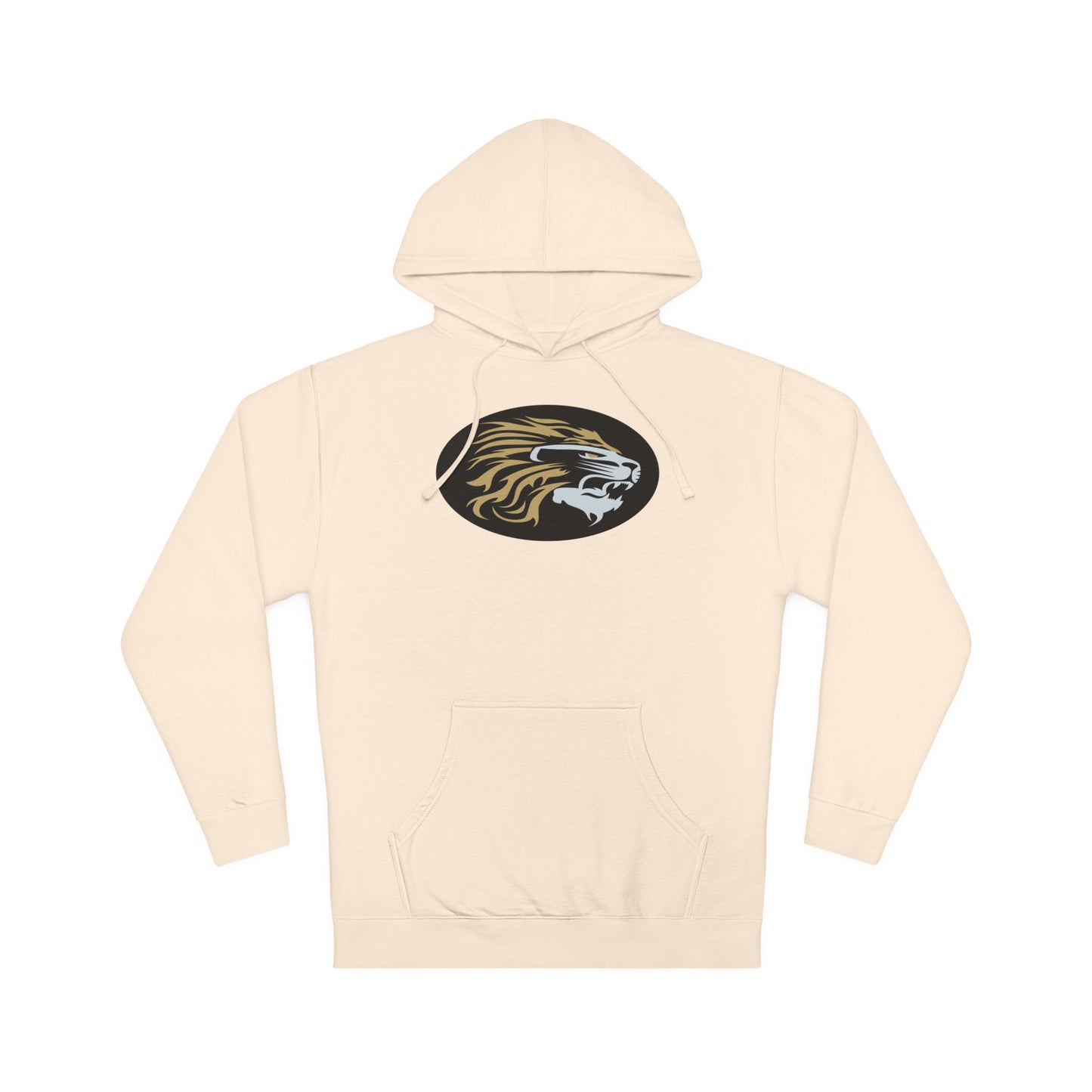 Midweight Pullover Hoodie
