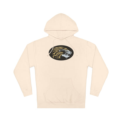 Midweight Pullover Hoodie