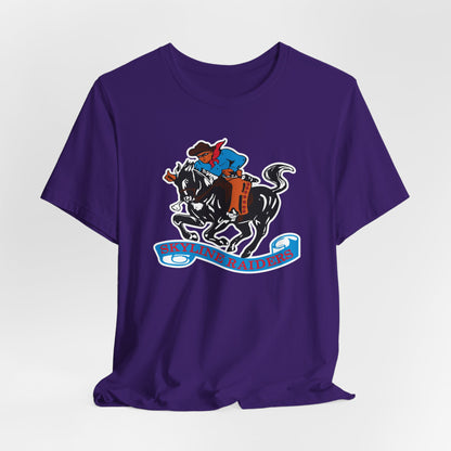 Jersey Short Sleeve Tee