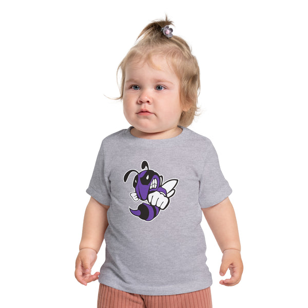 Baby Short Sleeve Tee