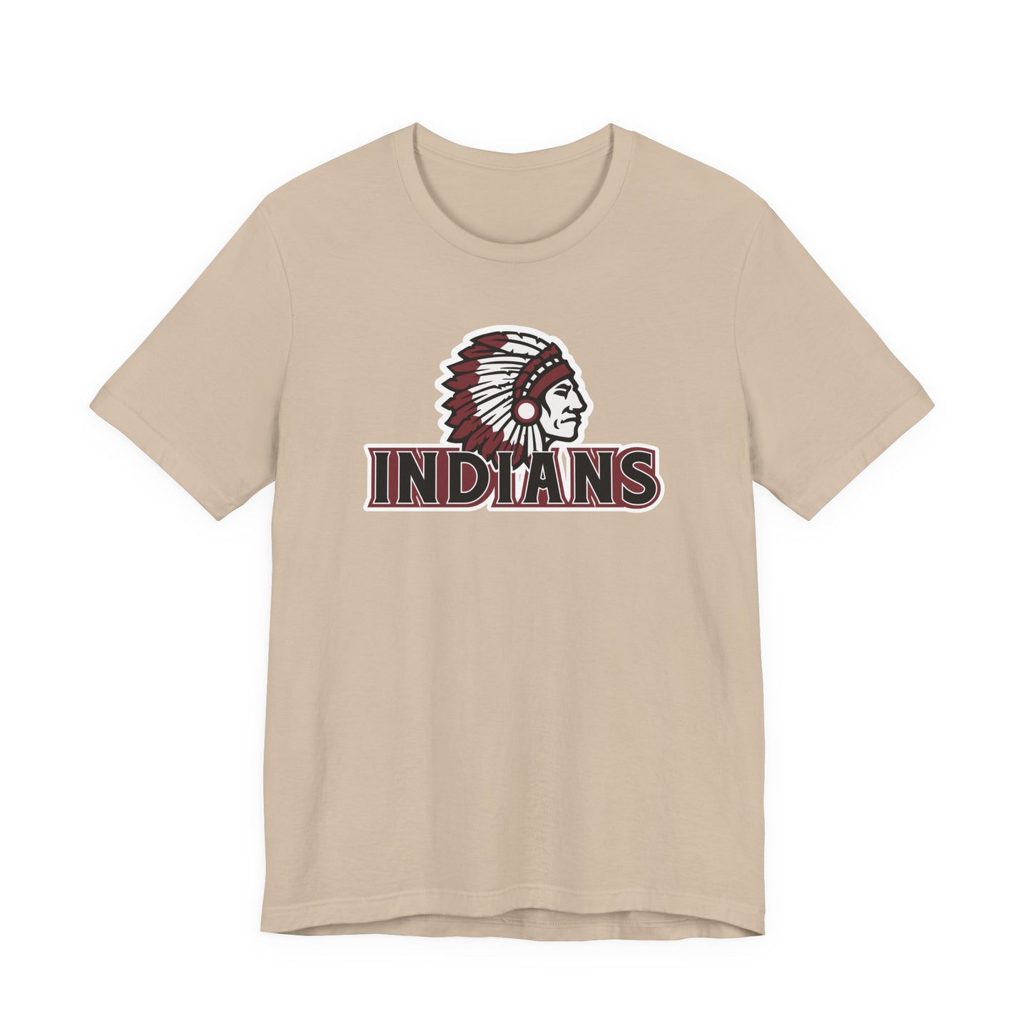 Jersey Short Sleeve Tee