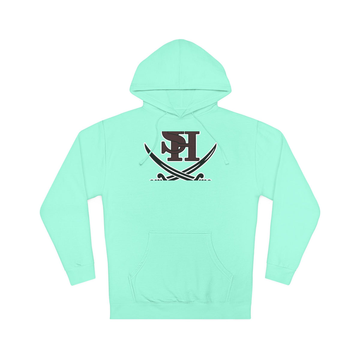Midweight Pullover Hoodie