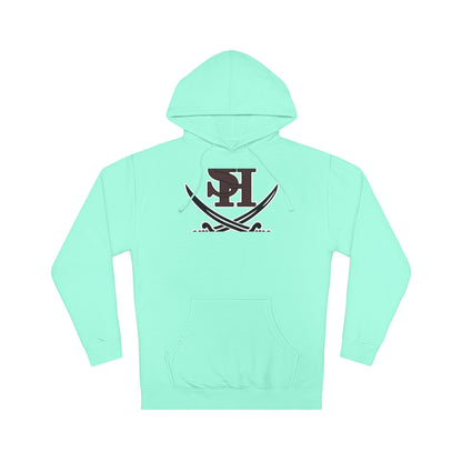 Midweight Pullover Hoodie
