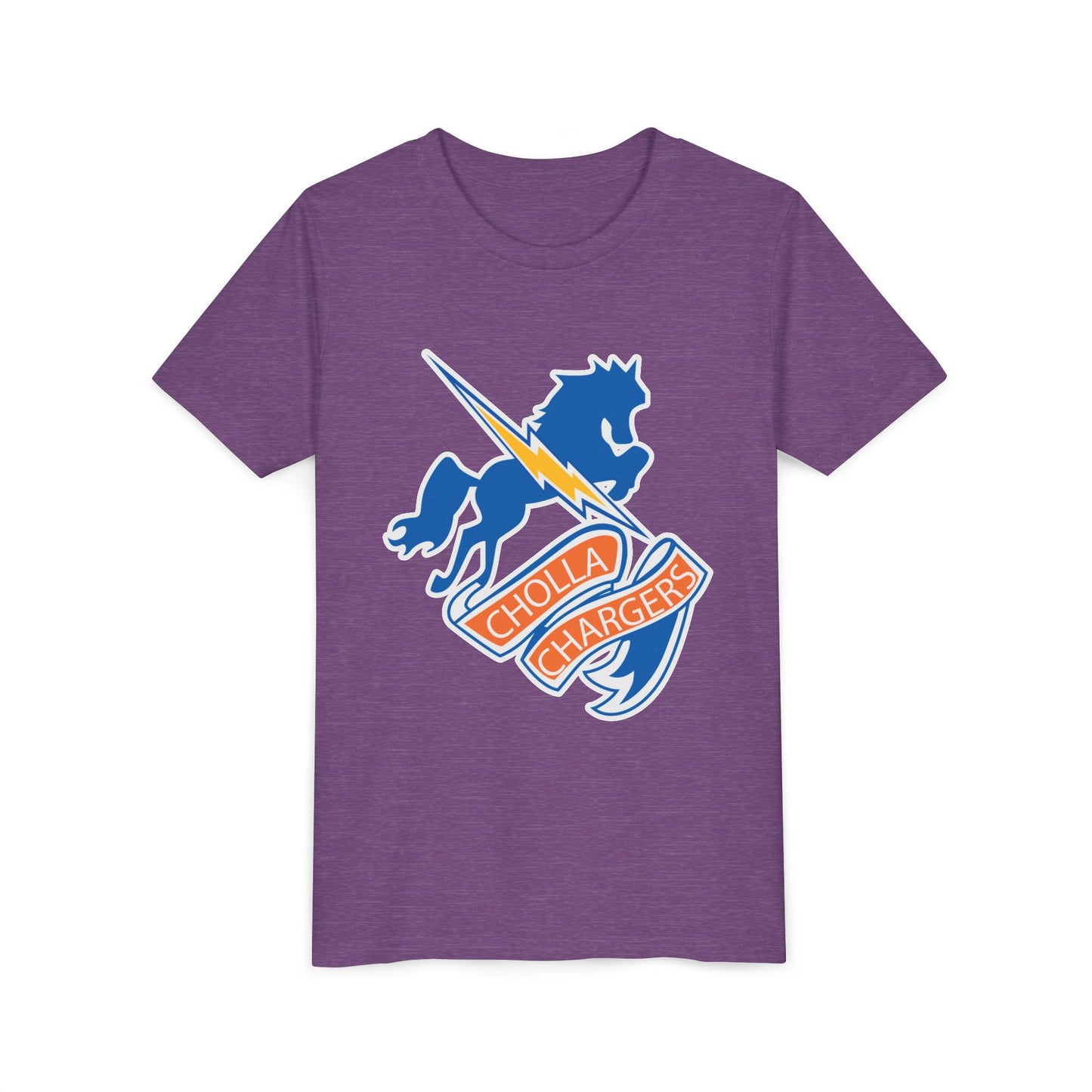 Youth Short Sleeve Tee