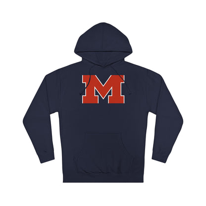 Midweight Pullover Hoodie