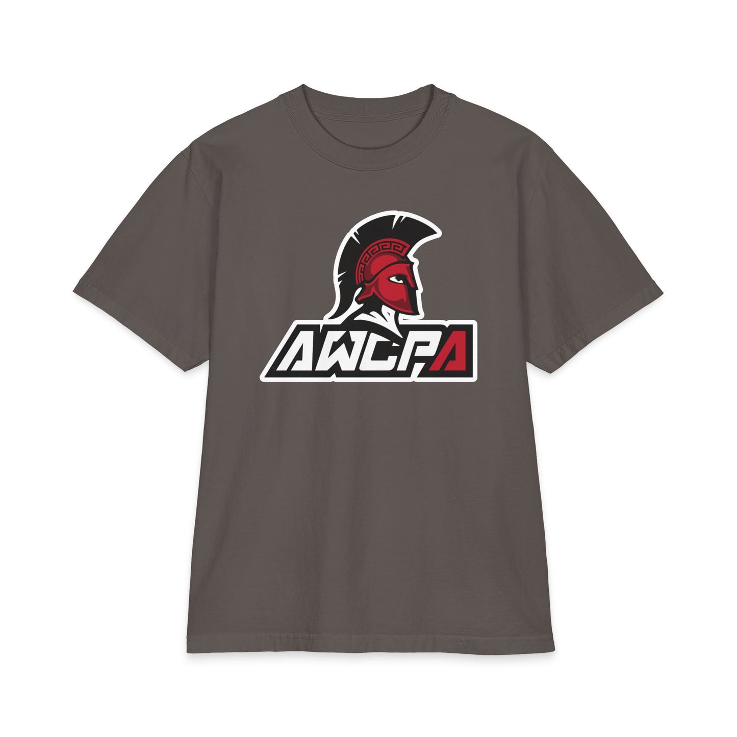 Max Heavyweight Short Sleeve Tee