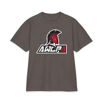 Max Heavyweight Short Sleeve Tee