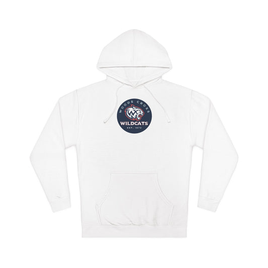 Midweight Pullover Hoodie
