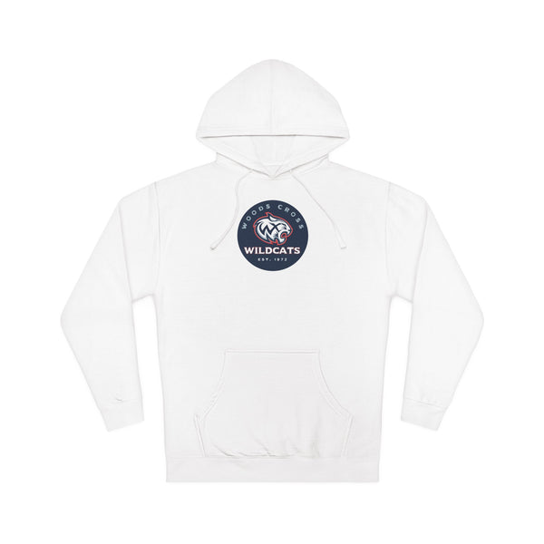Midweight Pullover Hoodie